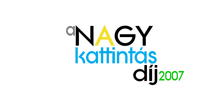 A NAGY KATTINTS 2007 | A G-PORTL LEGRANGOSABB DJA!